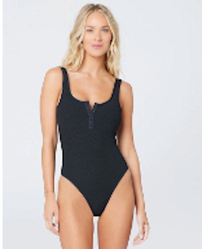 Float On One Piece