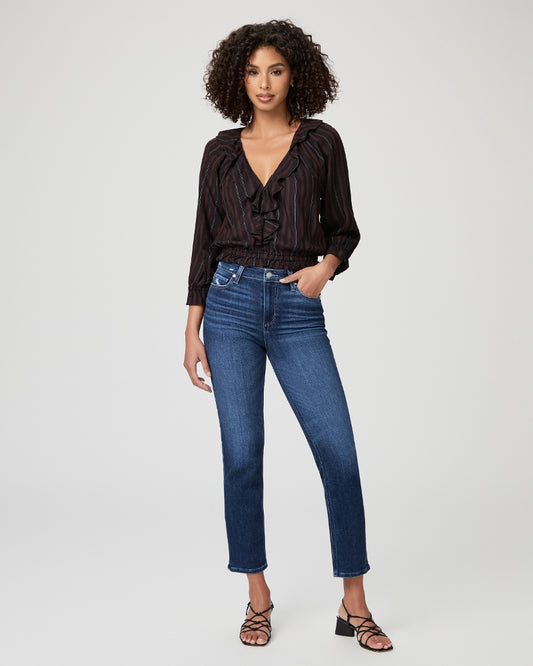 Cindy Emotion Distressed