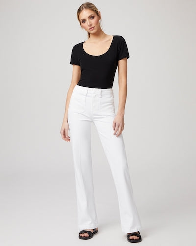 Leenah Patch Pockets