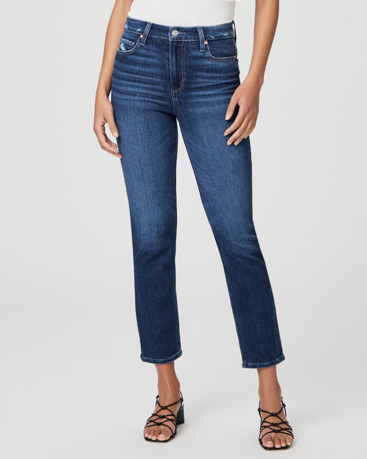 Cindy Emotion Distressed