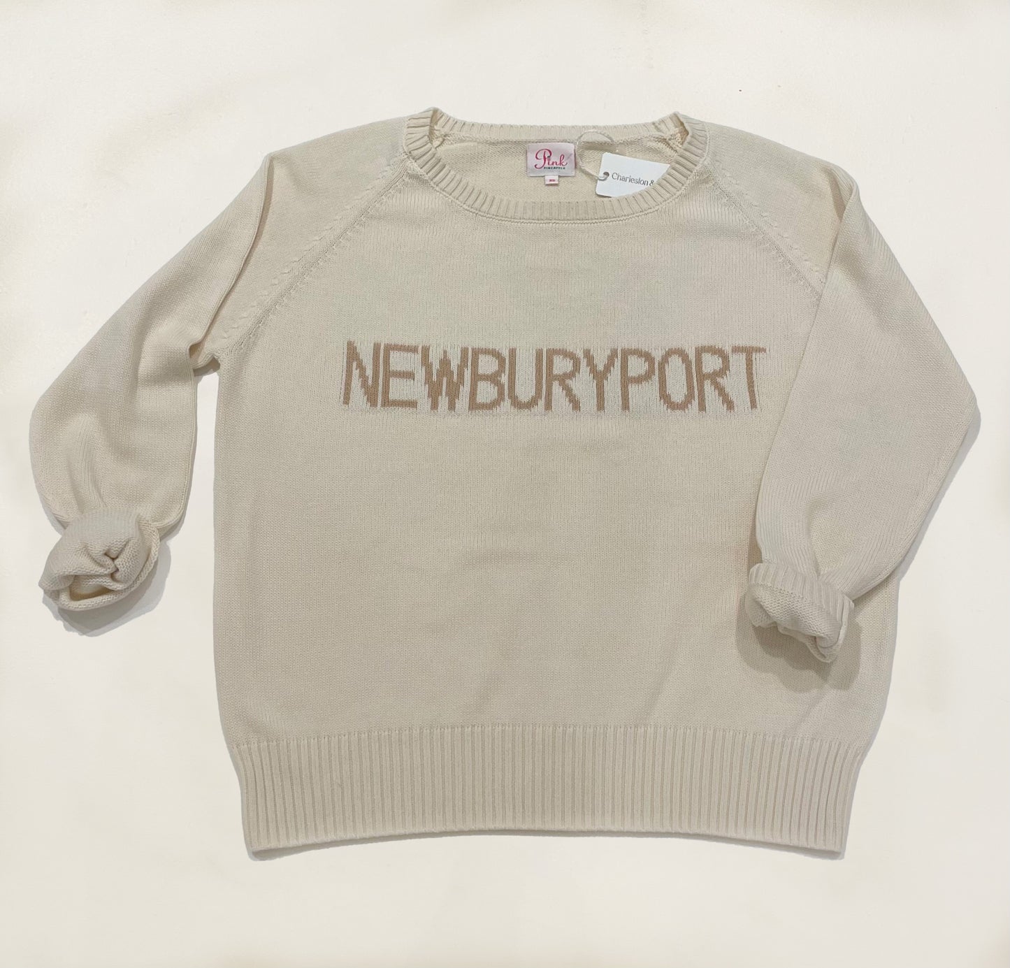 Newburyport Sweater