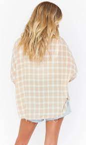 Jessicas Button Down