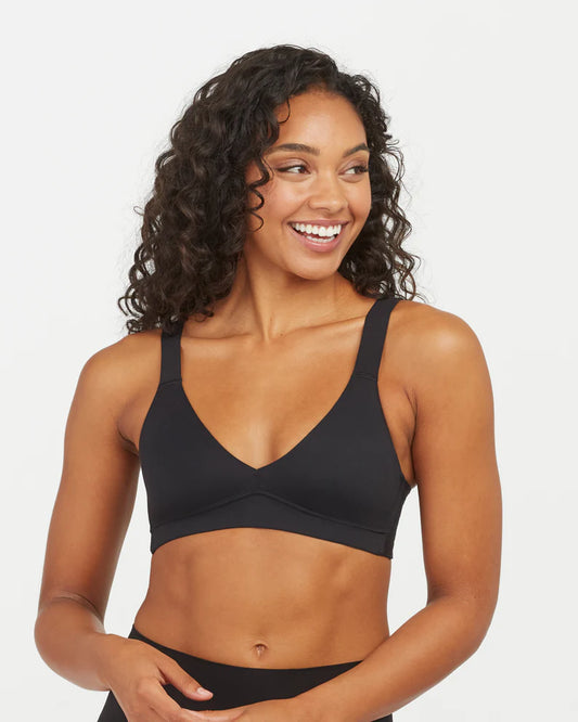 Spanx Unlined Bralette