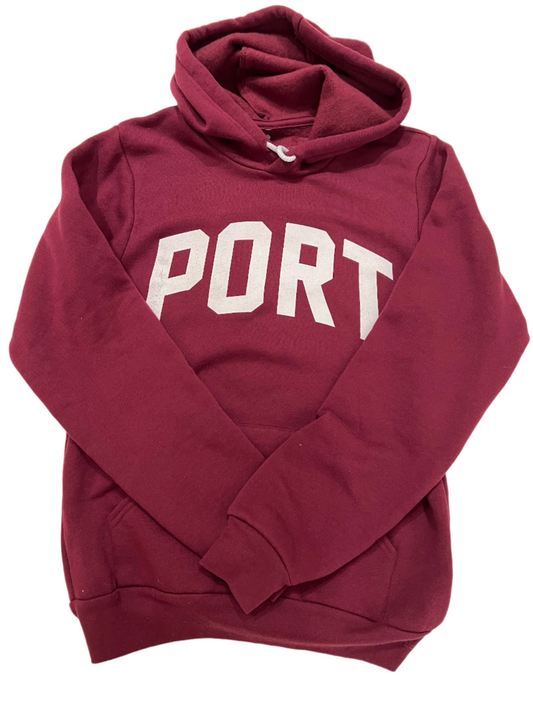 Port Hoodie