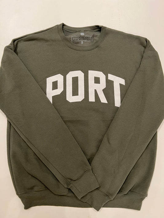 Port Crew
