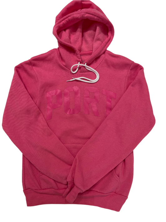 Port Hoodie