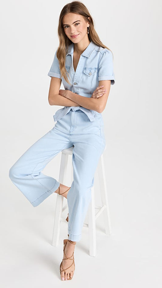 Anessa Jumpsuit