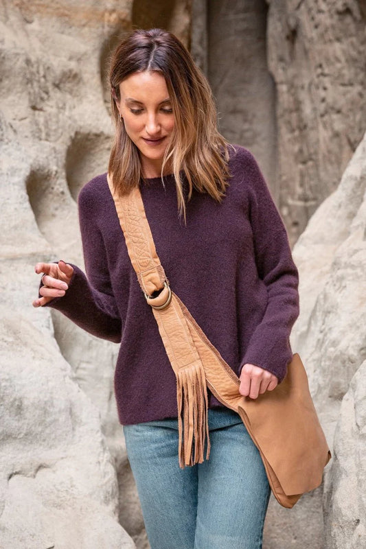 Wanderer Bag